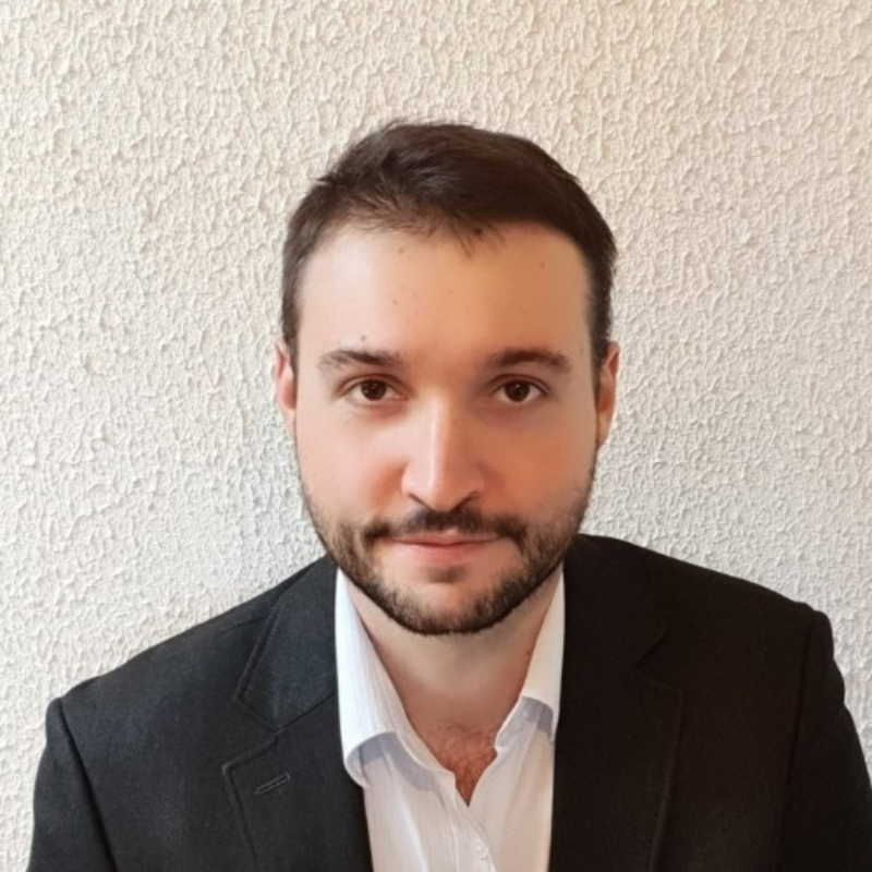 Pierre Toulhoat, Groupe Casino